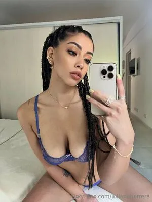 Julianaherrera OnlyFans Leaked Free Thumbnail Picture - #9PPrdxQSvS