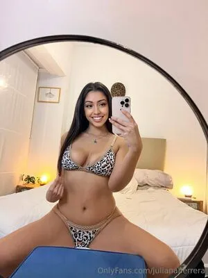 Julianaherrera OnlyFans Leaked Free Thumbnail Picture - #BYpv9i52wO