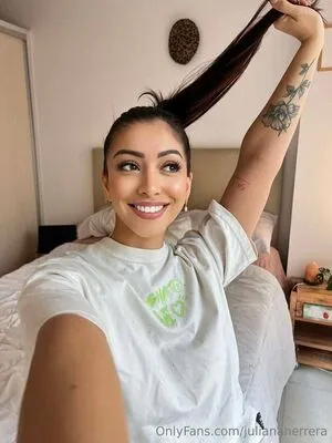 Julianaherrera OnlyFans Leaked Free Thumbnail Picture - #ByBfn315Ty