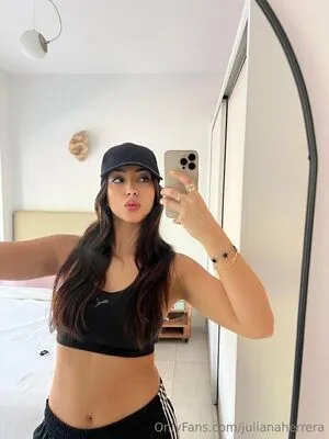 Julianaherrera OnlyFans Leaked Free Thumbnail Picture - #Dk2iE3iwSB