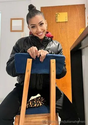 Julianaherrera OnlyFans Leaked Free Thumbnail Picture - #DsyY2O2vLH