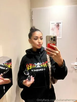Julianaherrera OnlyFans Leaked Free Thumbnail Picture - #FD3pbDESTI