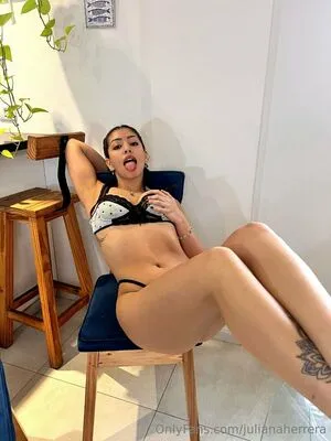 Julianaherrera OnlyFans Leaked Free Thumbnail Picture - #FMcUteKRm7