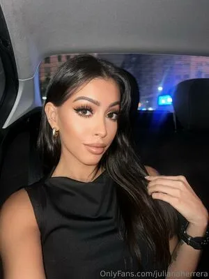 Julianaherrera OnlyFans Leaked Free Thumbnail Picture - #J4r80tARh1