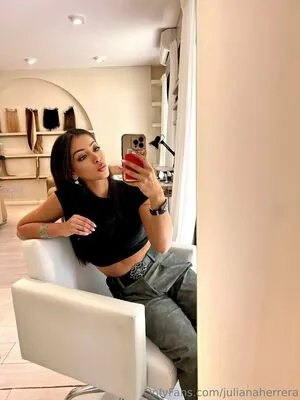 Julianaherrera OnlyFans Leaked Free Thumbnail Picture - #JEEsWN543V
