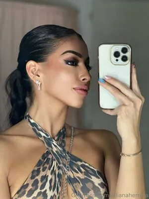 Julianaherrera OnlyFans Leaked Free Thumbnail Picture - #JoveCjd3Ej