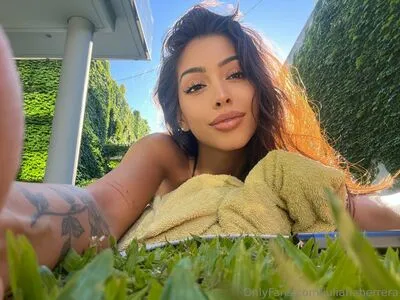 Julianaherrera OnlyFans Leaked Free Thumbnail Picture - #KLrBp6wUon
