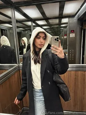 Julianaherrera OnlyFans Leaked Free Thumbnail Picture - #OAIcGjY13f
