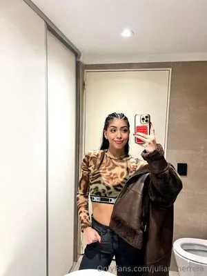 Julianaherrera OnlyFans Leaked Free Thumbnail Picture - #PtzLuprU5J