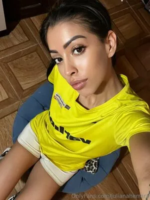 Julianaherrera OnlyFans Leaked Free Thumbnail Picture - #Px0vv88dob