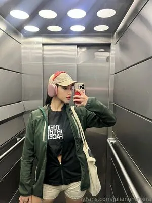 Julianaherrera OnlyFans Leaked Free Thumbnail Picture - #T804LDdep9