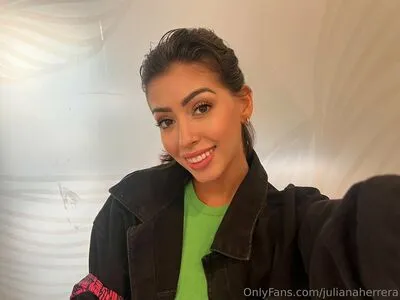 Julianaherrera OnlyFans Leaked Free Thumbnail Picture - #Te10EM6cxj