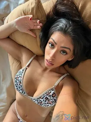Julianaherrera OnlyFans Leaked Free Thumbnail Picture - #W4t2oLL6SZ