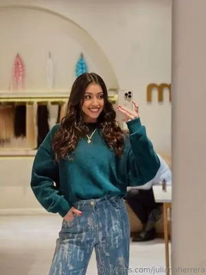 Julianaherrera OnlyFans Leaked Free Thumbnail Picture - #WGv1giXAO4