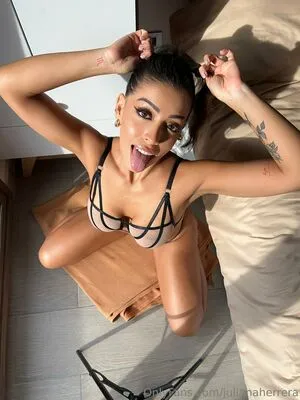 Julianaherrera OnlyFans Leaked Free Thumbnail Picture - #XDIDyf03Il