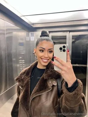 Julianaherrera OnlyFans Leaked Free Thumbnail Picture - #XGNVq7rLKk