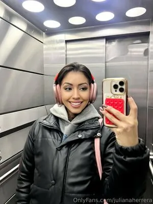 Julianaherrera OnlyFans Leaked Free Thumbnail Picture - #YonmkPS08c