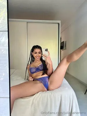 Julianaherrera OnlyFans Leaked Free Thumbnail Picture - #Z5LRm5j28a
