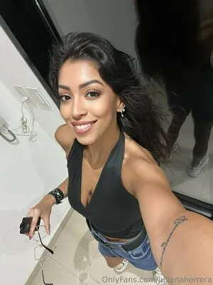 Julianaherrera OnlyFans Leaked Free Thumbnail Picture - #ajIxs3ipTV