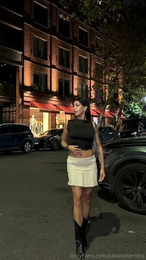 Julianaherrera OnlyFans Leaked Free Thumbnail Picture - #h7wRjXJYUQ