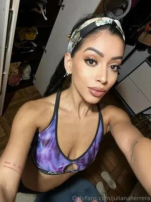 Julianaherrera OnlyFans Leaked Free Thumbnail Picture - #kTN24oWMZx
