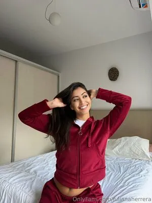 Julianaherrera OnlyFans Leaked Free Thumbnail Picture - #lK6aBIceEl