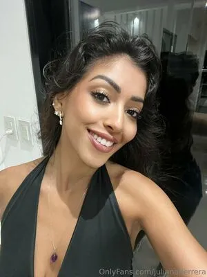 Julianaherrera OnlyFans Leaked Free Thumbnail Picture - #mNzCxqZgZA