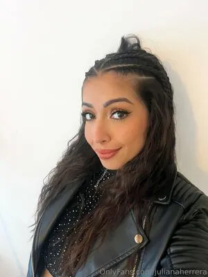 Julianaherrera OnlyFans Leaked Free Thumbnail Picture - #oYgZPjqMDE