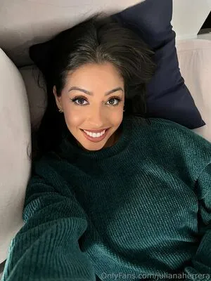 Julianaherrera OnlyFans Leaked Free Thumbnail Picture - #pn90JNFCuL