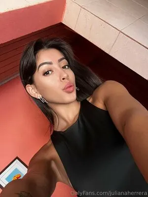Julianaherrera OnlyFans Leaked Free Thumbnail Picture - #q2XM87sTcI