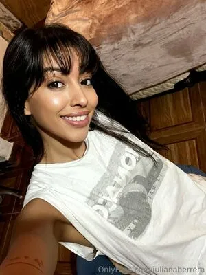Julianaherrera OnlyFans Leaked Free Thumbnail Picture - #qXSu7egOS8