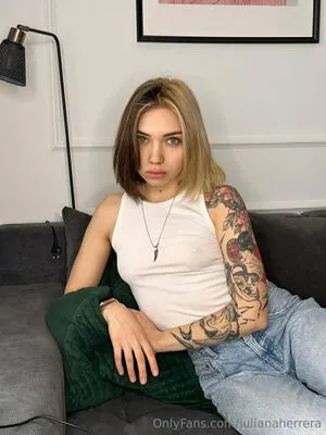 Julianaherrera OnlyFans Leaked Free Thumbnail Picture - #qrL5b9ambU