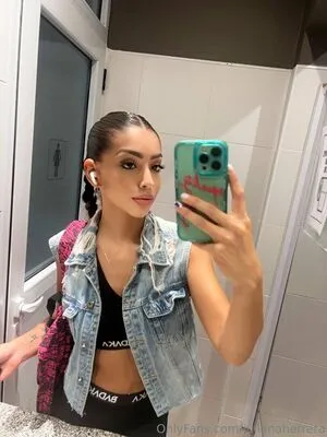 Julianaherrera OnlyFans Leaked Free Thumbnail Picture - #rcyBXWinAv