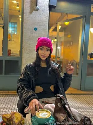Julianaherrera OnlyFans Leaked Free Thumbnail Picture - #tpDcTGzh8D