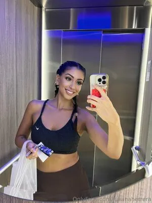 Julianaherrera OnlyFans Leaked Free Thumbnail Picture - #yhbmn5kUQl