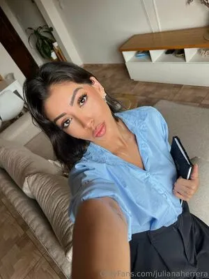 Julianaherrera OnlyFans Leaked Free Thumbnail Picture - #z3P3JKK1PC