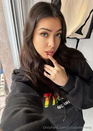 Julianaherrera OnlyFans Leaked Free Thumbnail Picture - #zoKTgDUxky