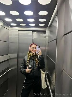 Julianaherrera OnlyFans Leaked Free Thumbnail Picture - #zrCLpHvnkg