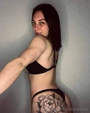 Julianainlove OnlyFans Leaked Free Thumbnail Picture - #3aQlmcLX9r