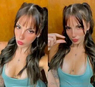 Julianainlove OnlyFans Leaked Free Thumbnail Picture - #6jcAxdxPGD