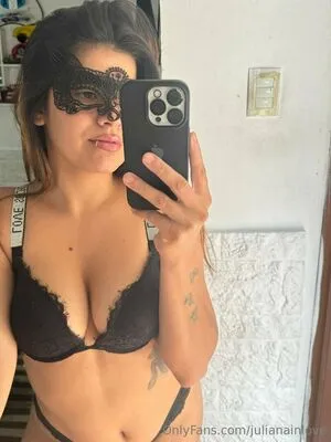 Julianainlove OnlyFans Leaked Free Thumbnail Picture - #G41PpXIkRY