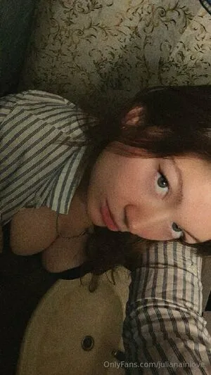 Julianainlove OnlyFans Leaked Free Thumbnail Picture - #O0QjPgHvOO