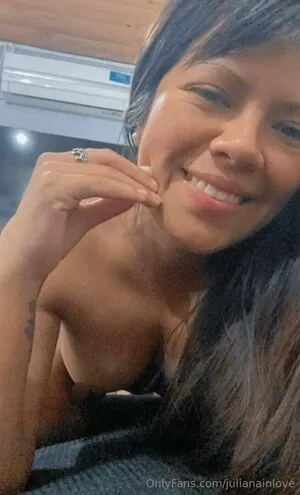 Julianainlove OnlyFans Leaked Free Thumbnail Picture - #dhLQOUrRdk
