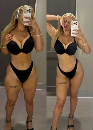 Julianalynnu OnlyFans Leaked Free Thumbnail Picture - #D9VLyj63Rc