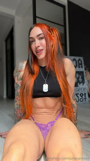 Juliananossa OnlyFans Leaked Free Thumbnail Picture - #Pq9gXSTA2P