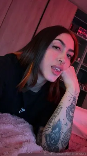 Juliananossa OnlyFans Leaked Free Thumbnail Picture - #h2Zq9Ogc74