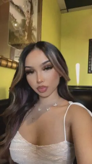 Julianarmah OnlyFans Leaked Free Thumbnail Picture - #9qe0MZpM6M
