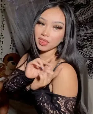 Julianarmah OnlyFans Leaked Free Thumbnail Picture - #E5xWabEYLw
