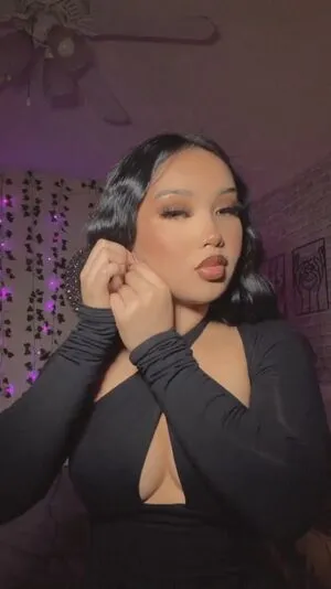 Julianarmah OnlyFans Leaked Free Thumbnail Picture - #HXYsgj534z