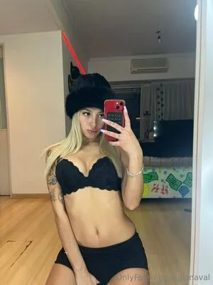 Julianaval OnlyFans Leaked Free Thumbnail Picture - #Zx5TrfnkaS